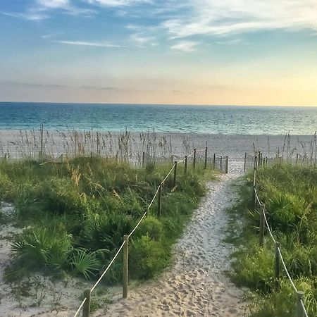 Reflections At Bay Point Unit 412 Villa Panama City Beach Bagian luar foto