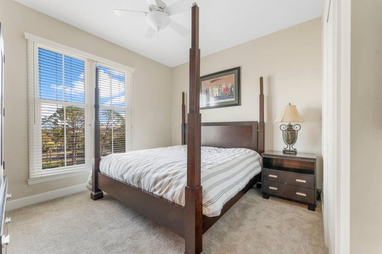 Reflections At Bay Point Unit 412 Villa Panama City Beach Bagian luar foto