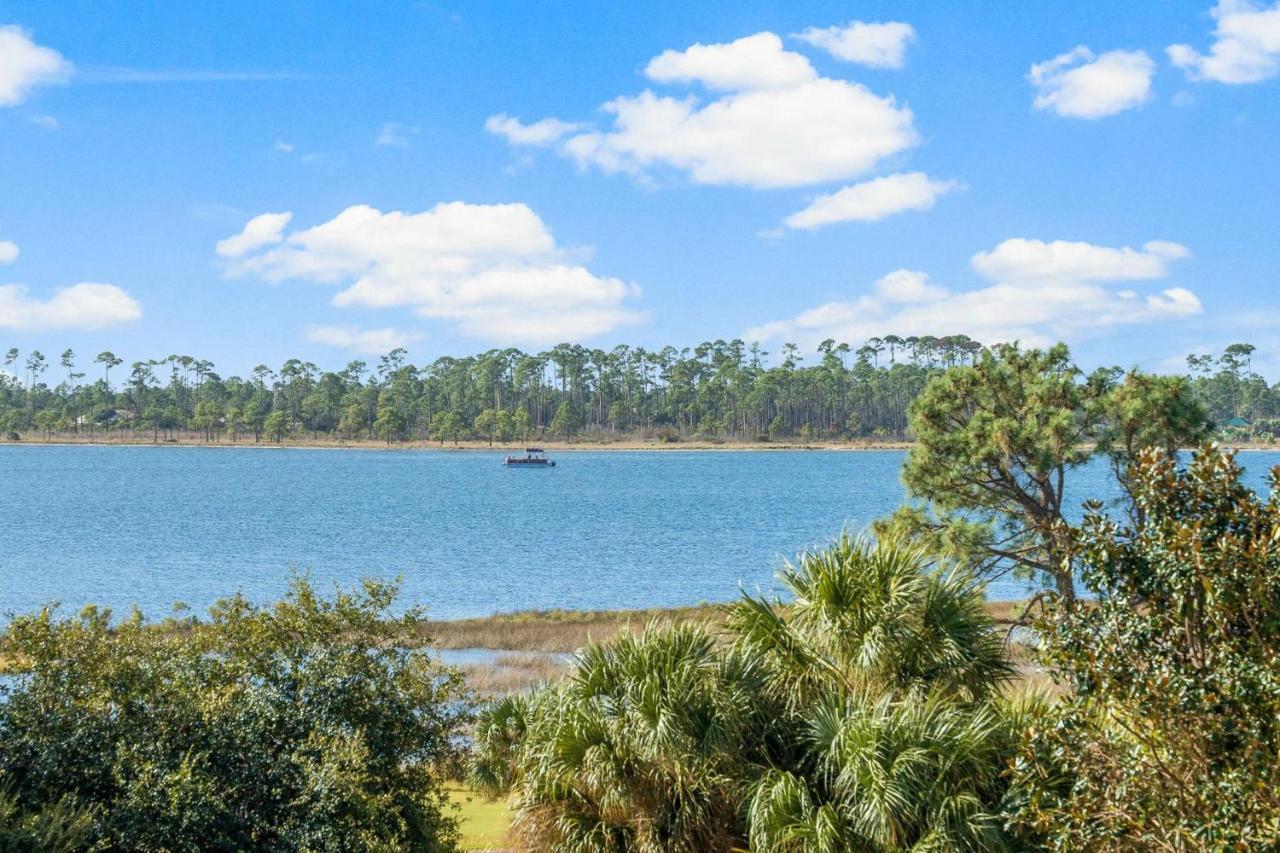 Reflections At Bay Point Unit 412 Villa Panama City Beach Bagian luar foto