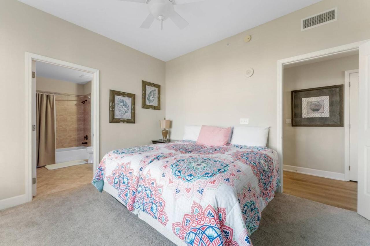 Reflections At Bay Point Unit 412 Villa Panama City Beach Bagian luar foto