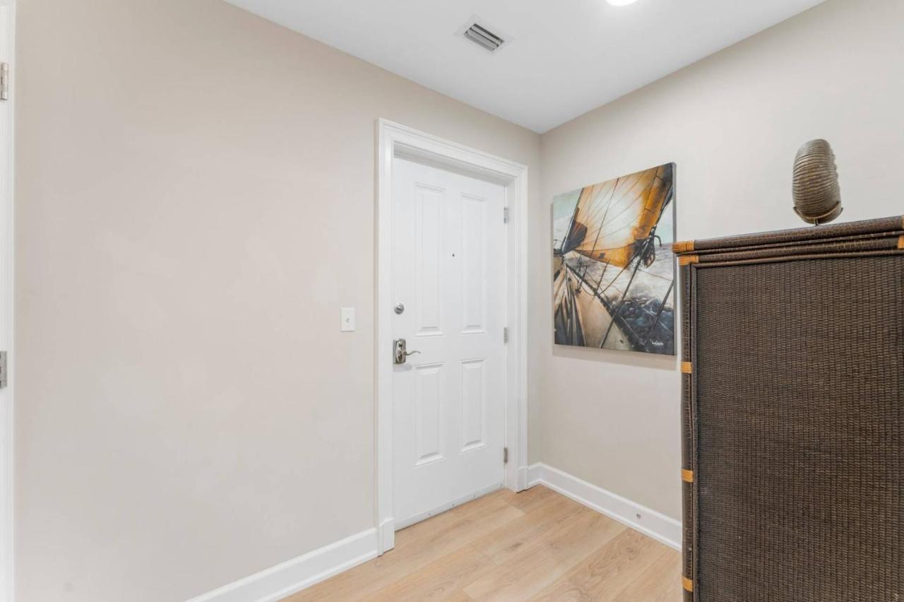 Reflections At Bay Point Unit 412 Villa Panama City Beach Bagian luar foto