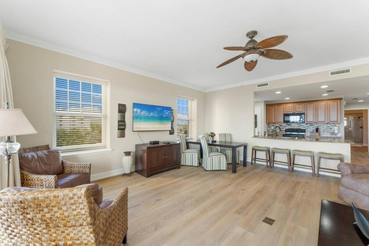 Reflections At Bay Point Unit 412 Villa Panama City Beach Bagian luar foto