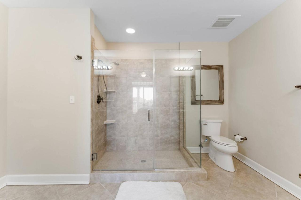 Reflections At Bay Point Unit 412 Villa Panama City Beach Bagian luar foto
