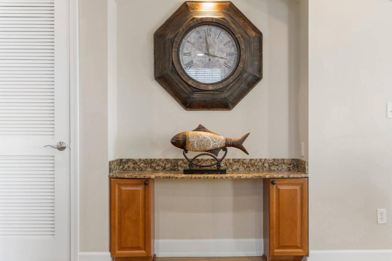 Reflections At Bay Point Unit 412 Villa Panama City Beach Bagian luar foto
