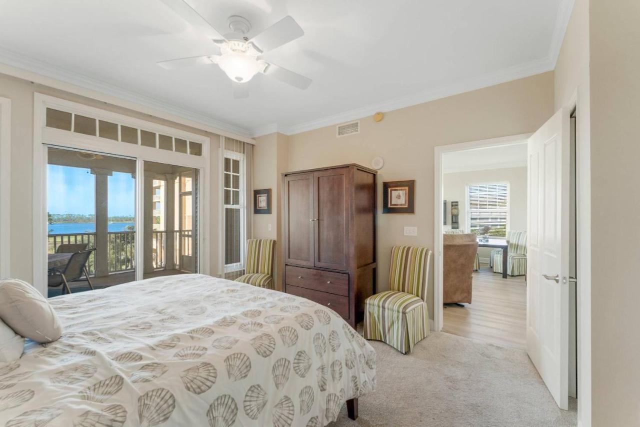 Reflections At Bay Point Unit 412 Villa Panama City Beach Bagian luar foto