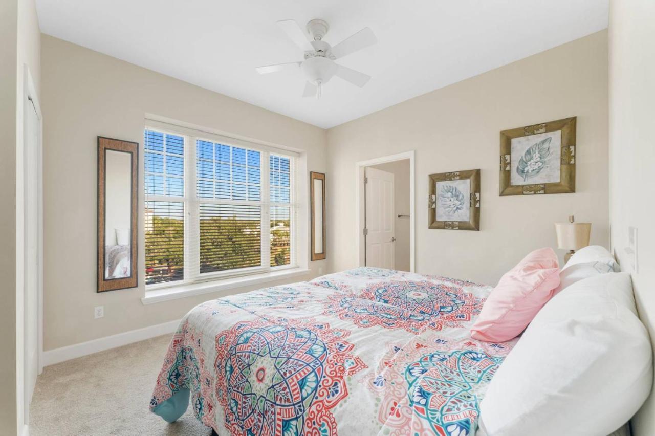 Reflections At Bay Point Unit 412 Villa Panama City Beach Bagian luar foto