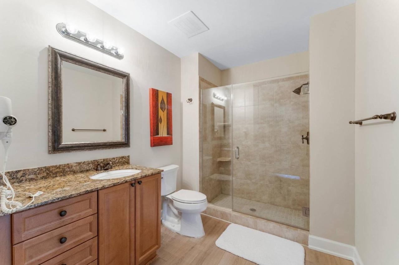 Reflections At Bay Point Unit 412 Villa Panama City Beach Bagian luar foto