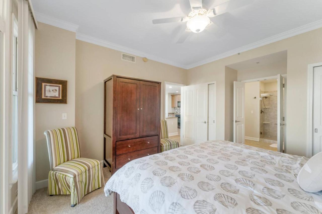 Reflections At Bay Point Unit 412 Villa Panama City Beach Bagian luar foto